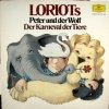 Loriot - Loriots Peter Und Der Wolf, Der Karneval Der Tiere (1985)