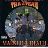 DJ Lil Daddy - Marked 4 Death (1997)