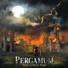 Pergamum - Feel Life's Fear (2008)