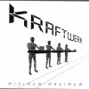 Kraftwerk - Minimum-Maximum (2005)