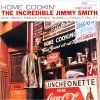 Jimmy Smith - Home Cookin' (1996)