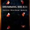 Marika Falk - Drumming Breath (2000)