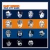 Easy Riders - Oslo City Blues (2007)