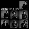 Lyle Lovett - Live In Texas (1999)