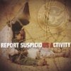 Report Suspicious Activity - Report Suspicious Activity (2005)