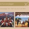Schürzenjäger - Zillertaler Schürzenjäger 92 / Treff' ma uns in der Mitt'n (2005)