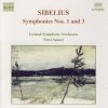 Petri Sakari - Symphonies Nos. 1 And 3 (1998)