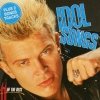 Billy Idol - Idol Songs - 11 Of The Best (Plus 2 Bonus Tracks) (1988)