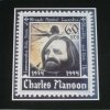 Charles Manson - Commemoration (1994)