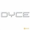 Dyce - Dyce (2006)