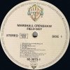 Marshall Crenshaw - Field Day (1983)