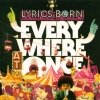 Lyrics Born - Everywhere At Once (2008)