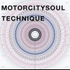 Motorcitysoul - Technique (2008)
