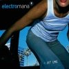 Electro Mana - Jet Lag (2003)