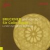 Anton Bruckner - Symphony No 9 (2002)