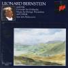 Leonard Bernstein - Concerto For Orchestra / Music For Strings, Percussion And Celesta (1992)