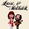 Lasse & Mathilde - Små Giganter (1980)
