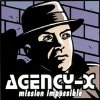 Agency-X - Mission Impossible (2003)