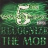 5th Ward Boyz - Recognize The Mob (2001)
