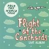 Flight Of The Conchords - Folk The World Tour (2002)