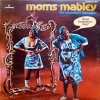 Moms Mabley - The Youngest Teenager 