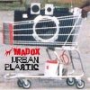 Madox - Urban Plastic (2007)