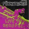 The Fuzztones - Live In Europe! (1989)