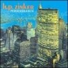 H.P. Zinker - Perseverance (1992)