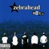 Zebrahead - MFZB (2003)