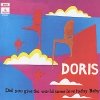 Doris - Did You Give The World Some Love Today, Baby (1970)