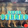 Orchester Kay Webb - Super-Stereo 