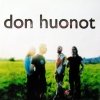 Don Huonot - Don Huonot (2002)