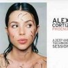 Alex Cortiz - Phoenix - A Deep And Technoid Session (2005)