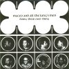 Maceo & All The King's Men - Doing Their Own Thing (1970)