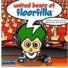 Floorfilla - United Beatz Of Floorfilla (2001)