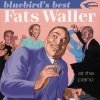 Fats Waller - At The Piano (Bluebird's Best Series) (2002)