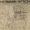 Hermann Nitsch - Klaviersonate. Nachtstück Für Harmonium (1984)