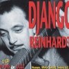 Django Reinhardt - Django Reinhardt - 100 Ans De Jazz (1992)