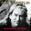 Bill Champlin - Burn Down The Night (1992)