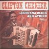 Clifton Chenier - Louisiana Blues And Zydeco (1965)