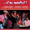 Mouloudji & Marcel Azzola - Et Ca Tournait - Anthologie De La Chanson Musette (1992)