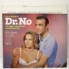 Monty Norman - Dr. No (Original Motion Picture Sound Track Album) (1963)