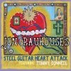 Jon Rauhouse - Steel Guitar Heart Attack (2007)