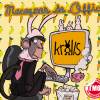 The Krolls - Macaques De Office (2009)