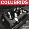 Colubrids - Snapped Out Of Fury (1995)