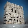 Danny Byrd - Supersized (2008)