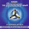 DJ Sdricci - Freeze: The Album (1997)
