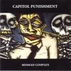 Capitol Punishment - Messiah Complex (1993)