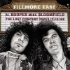 Al Kooper & Michael Bloomfield - Fillmore East: The Lost Concert Tapes 12/13/68 (2003)