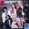 The Wolf Banes - High Five (1991)
